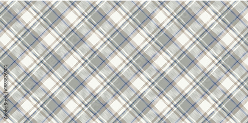checkered pattern or plaid pattern . Tartan, textured seamless twill for flannel shirts, duvet covers, other autumn winter textile mills. 
