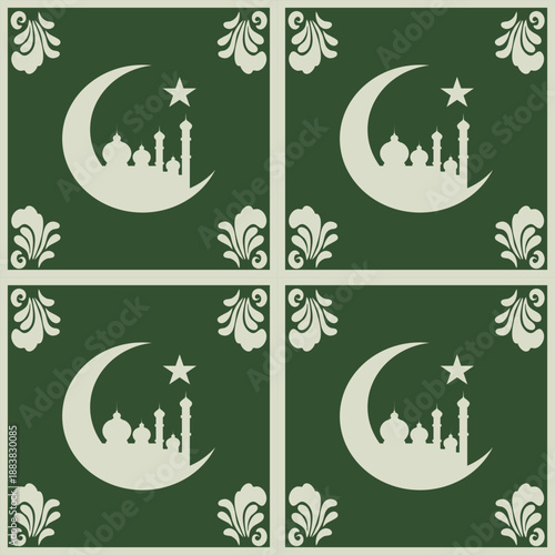 beautiful tile designs cause nice patchwork which are suitable for flooring of beautiful houses rooms halls cafes hotels and other architectures and they can be fore textile design such as clothing as