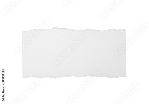 white paper on white