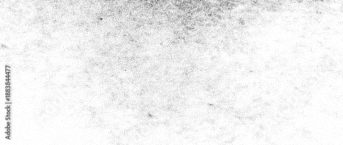 Rough abstract sand texture. Dotted grainy noise powder background. Stippled grungy grit wallpaper. Distressed gritty dust particles overlay. Scattered tiny specks, speckles and flecks surface. Vector