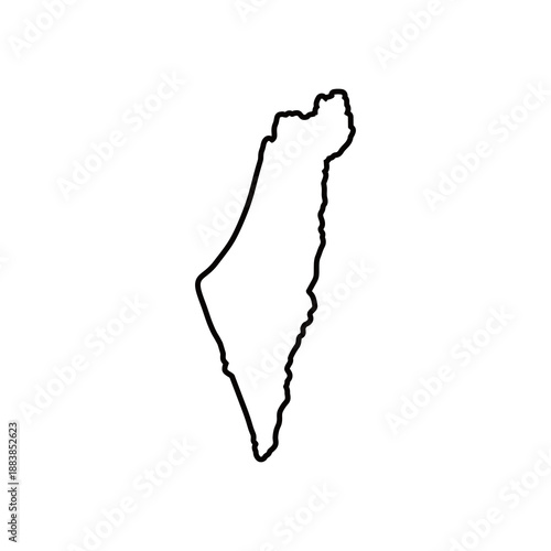 palestine map logo , save palestine logo