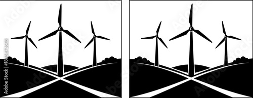 Collection of Modern and Classic Firearm Silhouettes Including Assault Rifles, Pistols, and Hand Grenades for Military, Defense, Security, and Law Enforcement Design Vector Illustration