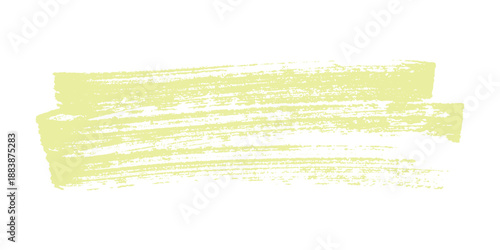 Brush paint stroke texture swatch Hand painted background Ink scribble dab clipart Paint smudge for tags and stamps design