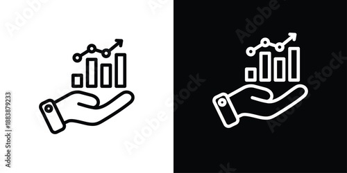 Value  Icon Sheet Black And White