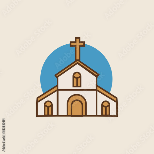 orthodox church icon