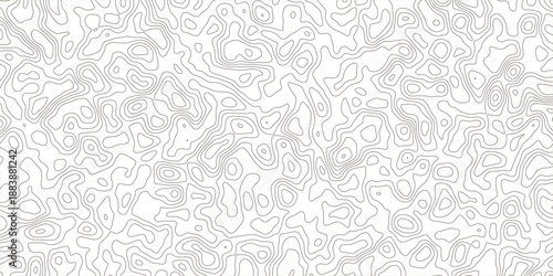 Abstract Lines Pattern