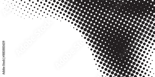Abstract background. Minimalist modern design wallpaper. HD screensaver backdrop. vector modern dot eps10