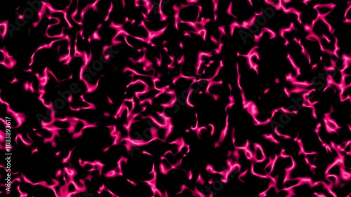 Black Red Abstract Background - PRORES