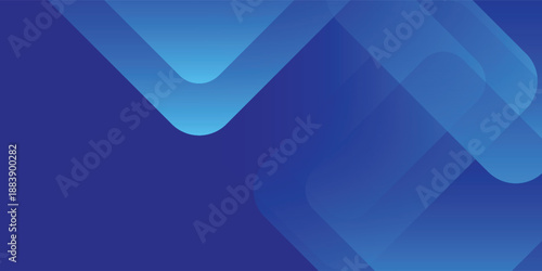 Abstract blue. ideal for social media, banner, card, advertisement. background modern design gradient eps10