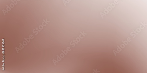 Abstract bronze gradient background. Luxury dark bronze texture wallpaper. Shiny metallic texture graphic pattern