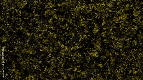 Light Yellow Abstract Motion Background - PRORES