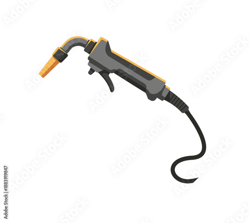 WELDING TORCH.eps