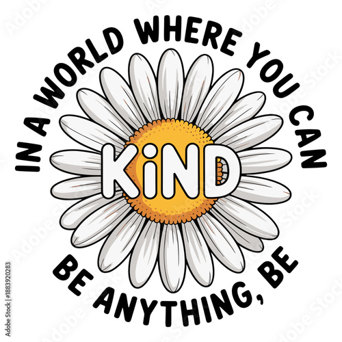 Cheerful Large Dog Illustration for Animal Lovers Tshirt Design