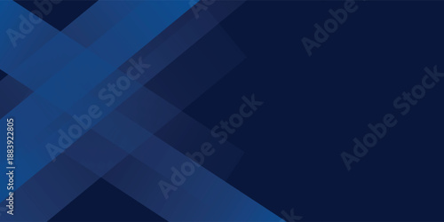 Black dark navy blue silver abstract pattern background. Geometric shape. Line triangle angle fold polygon diamond 3D simple abstract modern design