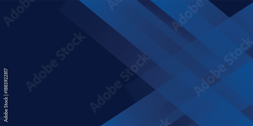 Black dark navy blue silver abstract pattern background. Geometric shape. Line triangle angle fold polygon diamond 3D simple abstract modern design