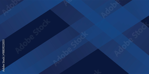 Black dark navy blue silver abstract pattern background. Geometric shape.