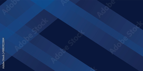 Black dark navy blue silver abstract pattern background. Geometric shape.