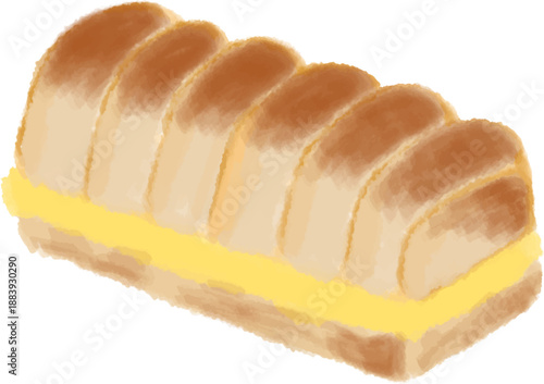 Cheese Bread