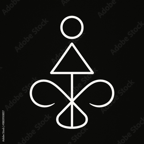 basic sigil. 