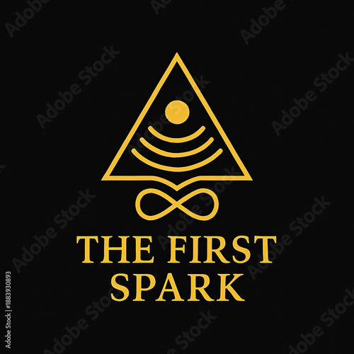 the first spark