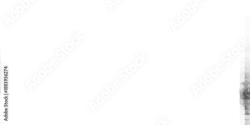 A completely black image with a faint vertical line on the right side