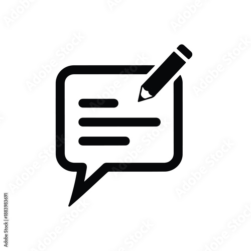 Note taking - Clipart, Glyph and solid icon set, Flat Design Icon, line icon set, Flat Vector icon, icon, Editable stroke icon, Modern icon collection