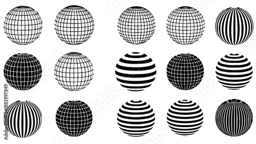 Versatile kitchen whisk icon, vector illustration symbolizing baking and cooking, isolated on a clean white background