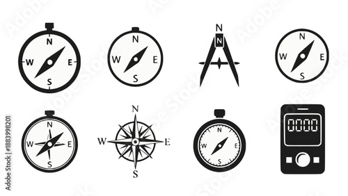 Professional kitchen whisk, clean vector art on white, ideal for food blogs and culinary websites.