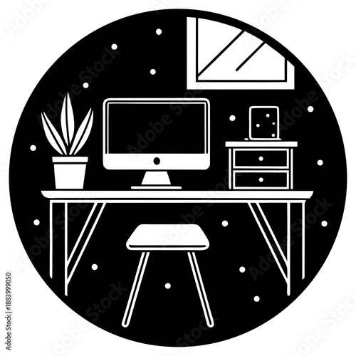 Content Creator Workspace Setup