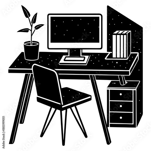 Content Creator Workspace Setup