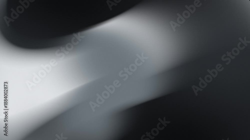 Abstract Gradient Motion Background with Fluid Wave Flow
