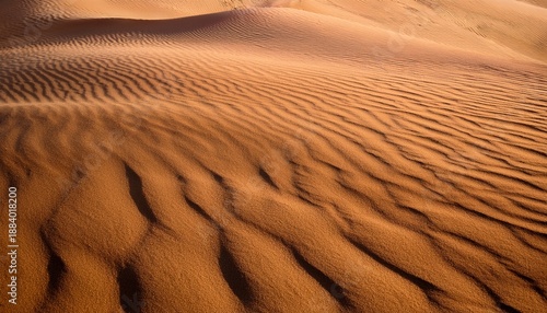 Sand Storm Background Texture