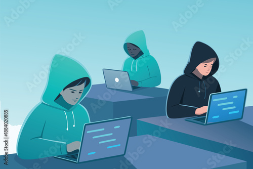 Coding Workshop Tablets Laptops