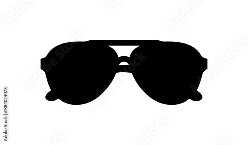 Stylish Aviator Sunglasses Design