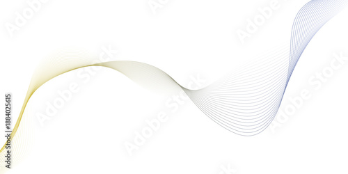 Abstract grey wave lines on transparent technology data science, Sound waves on transparent background for your design, natural harmony isolated on transparent background, multicolored waveform.