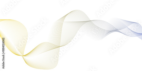 Abstract grey wave lines on transparent technology data science, Sound waves on transparent background for your design, natural harmony isolated on transparent background, multicolored waveform.