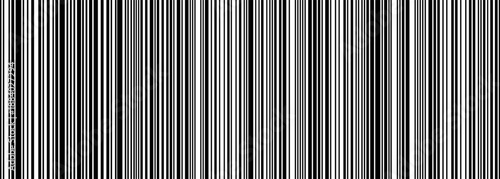 Abstract geometric composition with vertical stripes and gradient transition vector background. Glitch-inspired design featuring irregular patterns, halftone effects minimalist monochrome aesthetic.