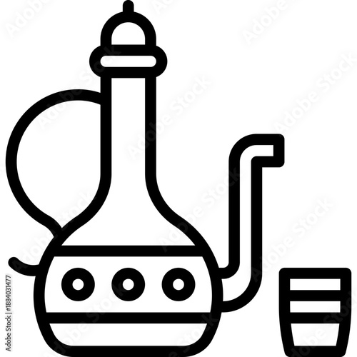 Teapot