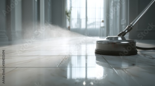 Wallpaper Mural Floor cleaning machine Torontodigital.ca