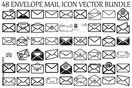 Cupid Angel Valentine Vector Bundle