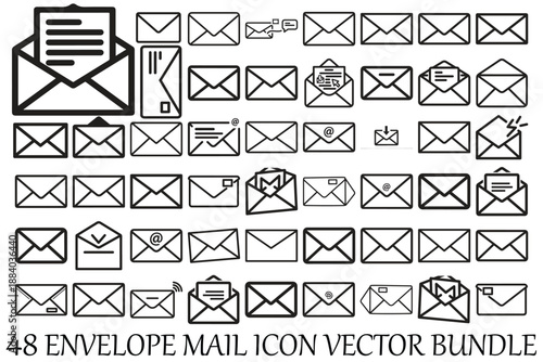 Cupid Angel Valentine Vector Bundle