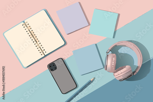 Language Learning Flashcards Study