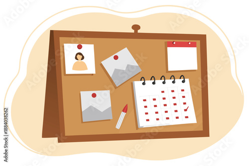 Policy Announcement Bulletin Board