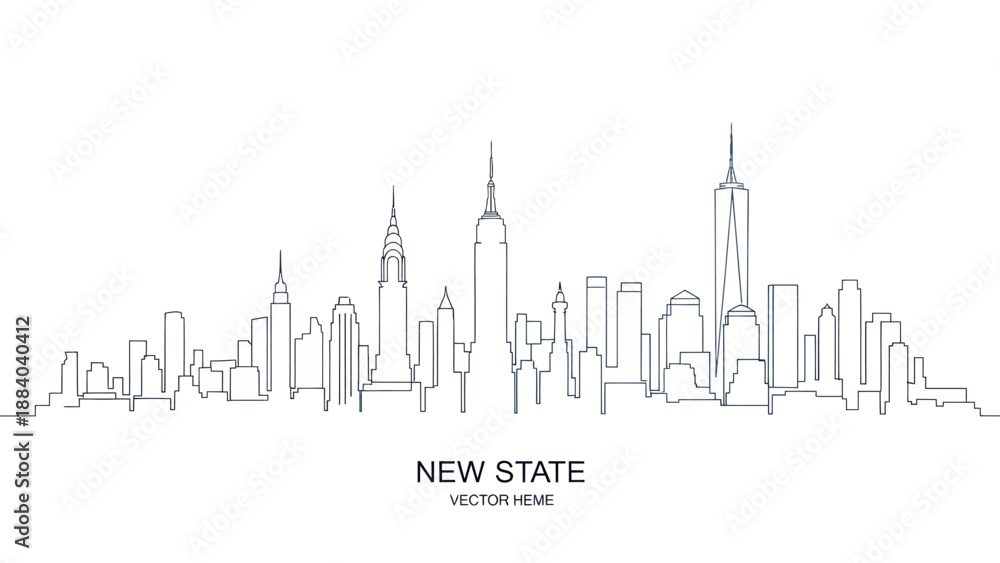 Fototapeta premium Adobe Illustrator Artwork