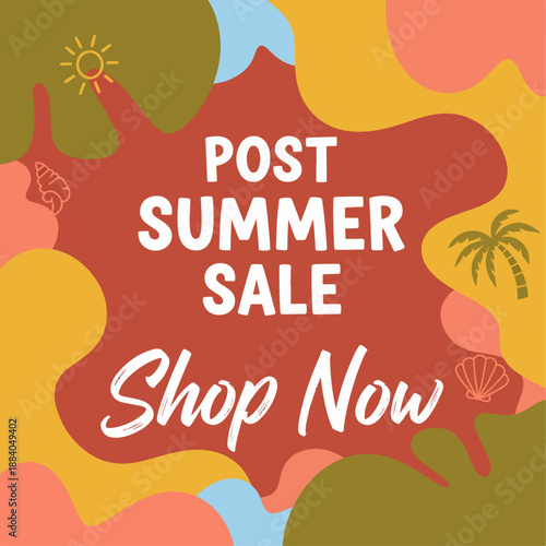 Don’t Miss the Ultimate Summer Shopping Event with Half Price Deals