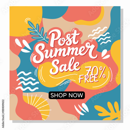 Final Summer Blowout – Get Up to 70% Off Before It’s Gone
