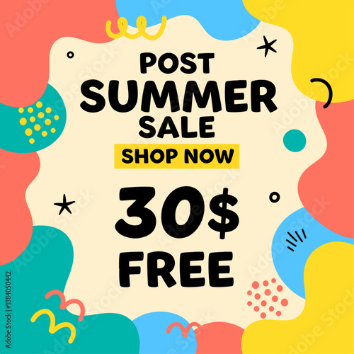 Brighten Your Closet With Deals From the Summer Mega Sale You Have Been Waiting