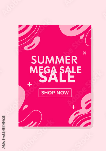 Heat Up Your Wardrobe with Our Biggest Summer Mega Sale Ever