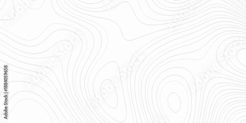  Geographic mountain relief contour maps,  featuring black lines on a beige background, abstract topography pattern sea map area space geometric strip grid line.