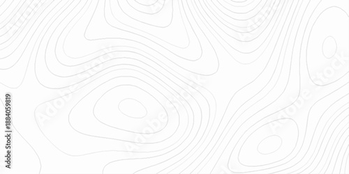  Geographic mountain relief contour maps,  featuring black lines on a beige background, abstract topography pattern sea map area space geometric strip grid line.